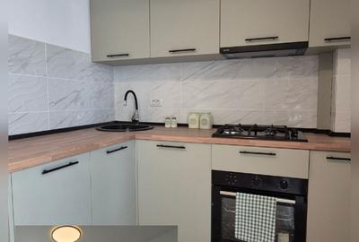 Apartament cu 2 camere decomandat în Valea Lupului - 5