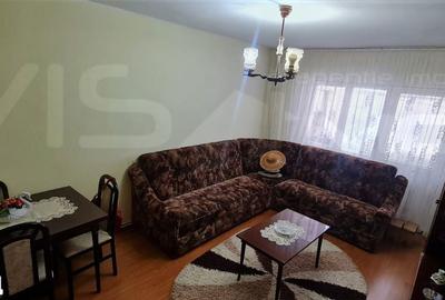 Apartament cu 3 camere în Central - 8