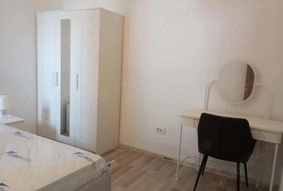 Prima inchiriere, 3 camere, 76mp, mobilate, utilate, Fundeni Tower - 3