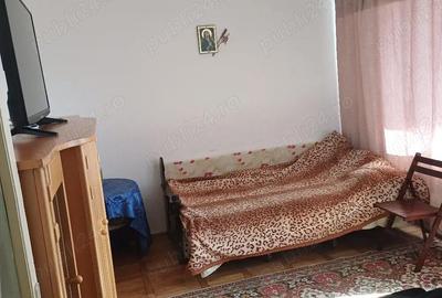 Garsonieră decomandată în Central - 1