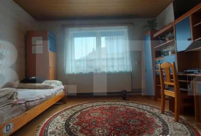 Casă cu 3 camere cu Teren 539 Mp în Ciucului - 17