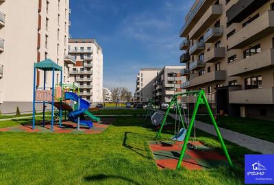 Apartamente 3 camere de vanzare finisate complex Maurer, tva 9% inclus - 8