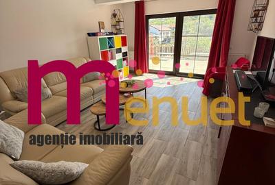 Casă individuală cu 6 camere cu Teren 2000 Mp în Malcoci - 3