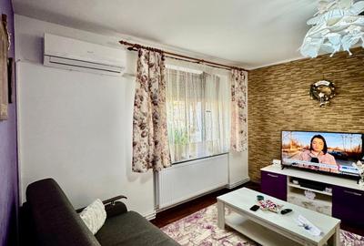 Apartament cu 2 camere în Împăratul Traian