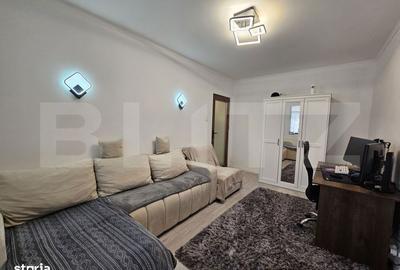 Apartament cu 2 camere în Albești - 11