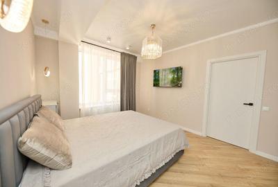 Apartament cu 2 camere decomandat în Vitan - 7