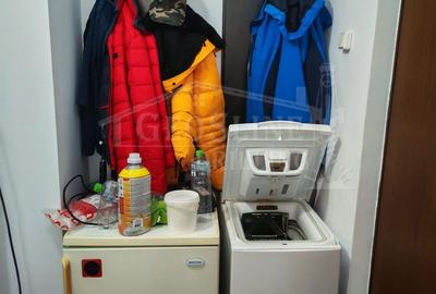 Garsonieră în Zorilor