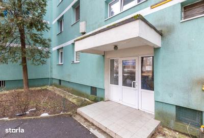 Apartament cu 3 camere decomandat, mobilat în Hărmanului - 3