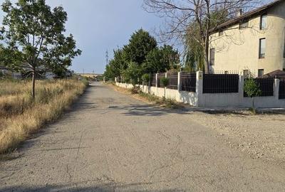 Spațiu comercial, în Valu lui Traian - 2