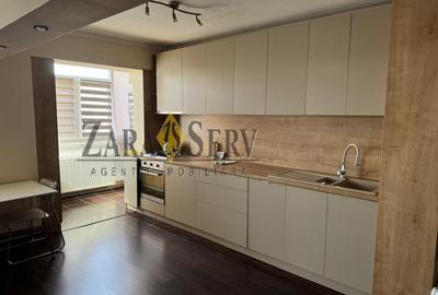 Apartament spectaculos cu 4 camere, mobilat și utilat –Zona Republicii, Etaj 9/9 - 3
