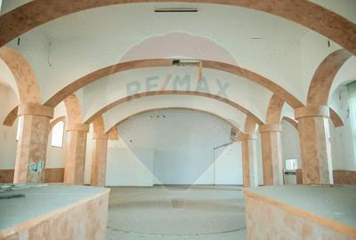 Spațiu comercial, de 1,674 mp, în Săvinești - 13