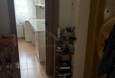 Apartament 2 camere SD Podu Ros Koufland Nicolina - 3