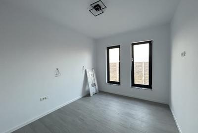 Duplex 3 camere, 89mp utili + 14mp terasa, 297mp teren in Mosnita Noua - 5