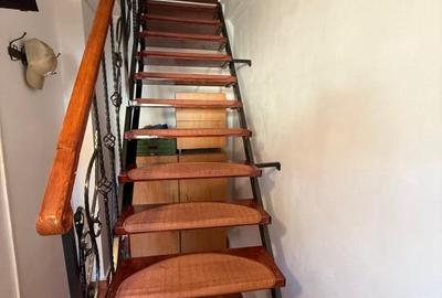 Apartament spatios, 1 camera, 56 mp utili - Aradului - 6