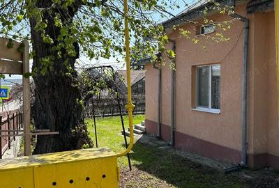 Casă cu 4 camere în Fălticeni - 7