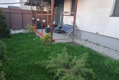 Apartament cu 2 camere decomandat în Central - 2