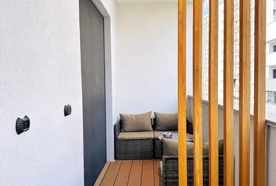 3 camere Utilat/ Mobilat/ Loc de parcare/ Etaj intermediar/ Decomandat - 8