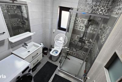 Casă cu 5 camere cu Teren 500 Mp în Rediu - 3