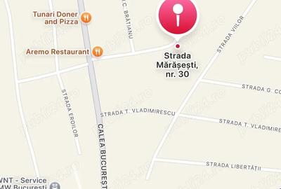 Teren de 1070 mp, în Tunari - 2