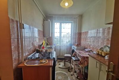 Apartament cu 2 Camere in George Enescu - 2