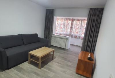 Apartament cu 2 camere decomandat, mobilat în Central - 2