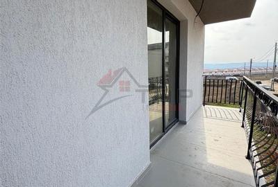 Apartament cu 2 camere decomandat în Valea Adâncă - 5
