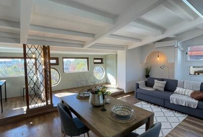 Apartament 4 camere | Voluntari  | Loc de parcare | - 6