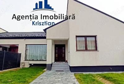 Casă cu Teren 350 Mp în Central - 24