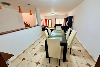 Casa individuala in zona exclusivista P+1+Pod. 5 cam.Util 218mp. Teren 500mp - 27