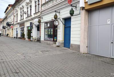Garsonieră în Central - 1