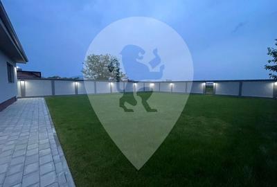 Casa cu 3 Camere Minimalista | Moderna | Cristian - 5