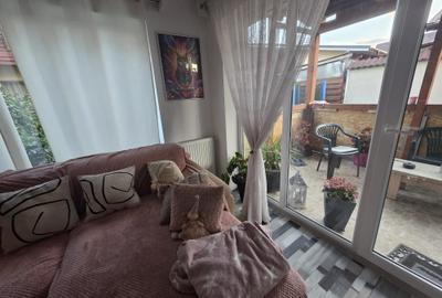 Vand Duplex Tarlungeni Valea cu Flori 2 Comision zero client cu 2 locuri parcare - 12