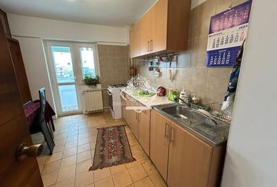 Stirbei Vodă | Apartament 4 camere | Bloc 1990 reabilitat | 103mp - 7