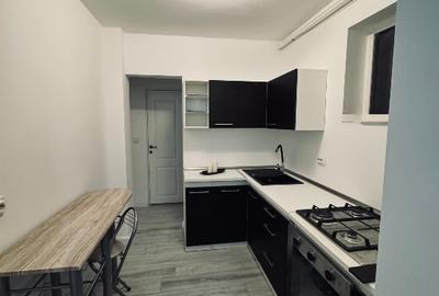 Apartament 2 camere Etaj 1 de închiriat, prima închiriere dupa renovare - 1