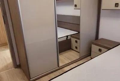 Apartament cu 2 camere decomandat, mobilat în Titan