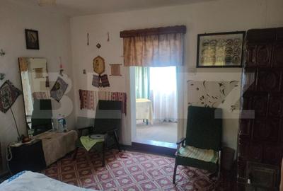 Casa si teren 1748mp, Sucevita - 10