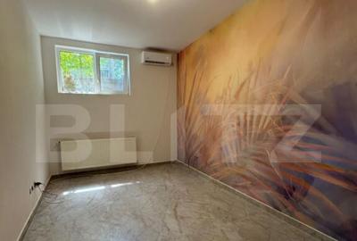 Apartament 2 Camere Lujerului - Spatiu Comercial