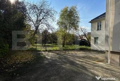 Casă cu 33 camere cu Teren 1174 Mp în Titulescu - 3