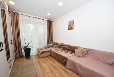 Casă cu 5 camere cu Teren 500 Mp în Ultracentral - 2