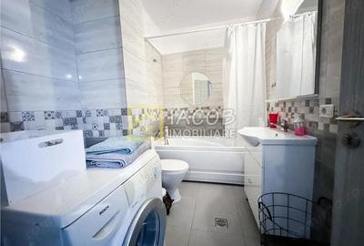 Apartament chic, Bloc nou, Stefan cel Mare - 12