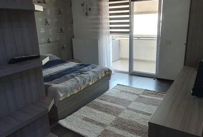 Garsonieră decomandată în Sânpetru - 1