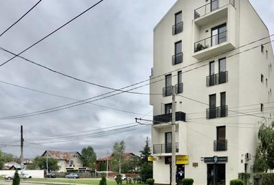 Inchiriere apartament cu 2 camere(bloc nou), parcare privata, Targoviste. - 24