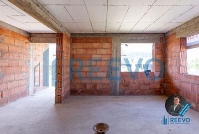 Casă individuală cu 3 camere cu Teren 400 Mp în Hemeiuș - 29