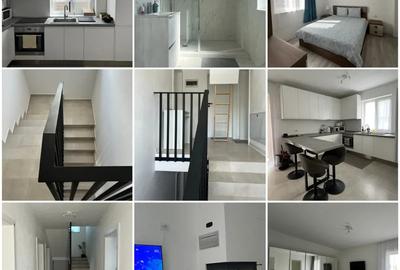 Ruscova-Casa cu 4dormitoare+baie, complet mobilata 2024 - 7