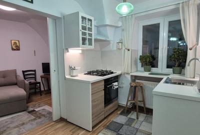 Apartament cu 2 camere in centrul istoric - 7