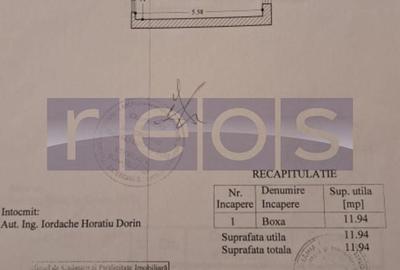 VANZARE- 9- CAMERE (S+P)- VILA -COTROCENI - 50