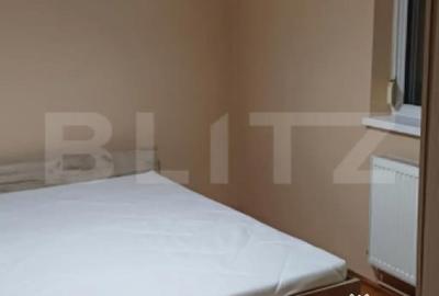 Apartament cu 2 camere semidecomandat în Central - 4