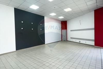 Spatiu de inchiriat in Centru Comercial Fortuna - 3