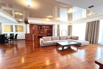 Apartament cu 3 camere decomandat, mobilat în Capitale