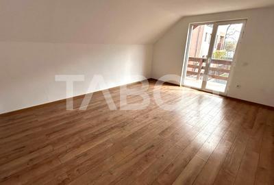 Casa individuala de vanzare 6 camere 160 mpu Calea Dumbravii din Sibiu - 15